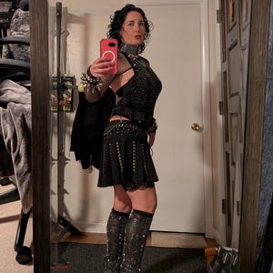 Jennifer added a photo of their purchase