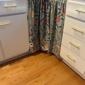 Kathie added a photo of their purchase