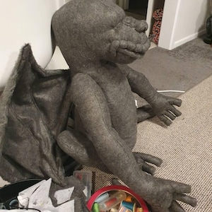 Tresna added a photo of their purchase