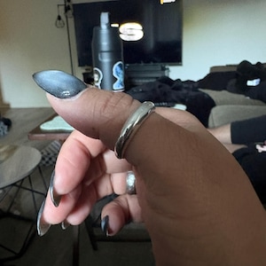 olivia heeft een foto van de aankoop toegevoegd