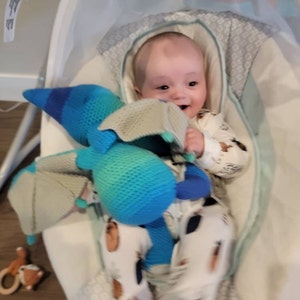 Allie added a photo of their purchase