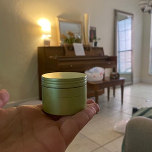 Olivia added a photo of their purchase