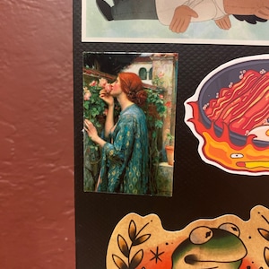 Justice added a photo of their purchase