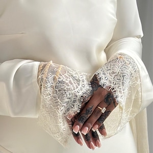 Sagal added a photo of their purchase