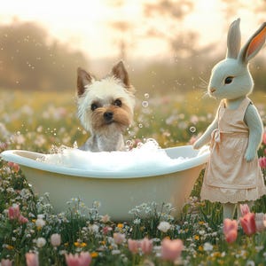 Kim added a photo of their purchase