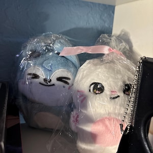 Kat a ajouté une photo de son achat