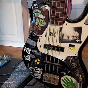 Charles added a photo of their purchase