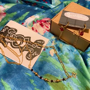 S. added a photo of their purchase