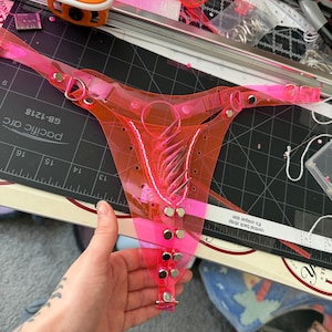Gideon added a photo of their purchase