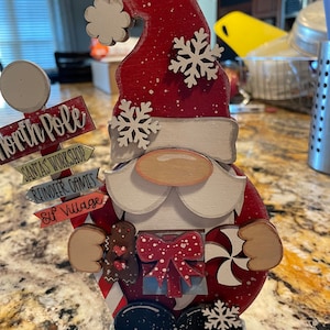 John added a photo of their purchase