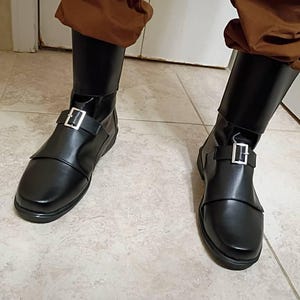 Richard heeft een foto van de aankoop toegevoegd