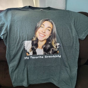 Lauren added a photo of their purchase