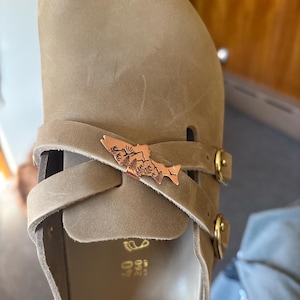 Comprador de Etsy ha añadido una foto de su compra