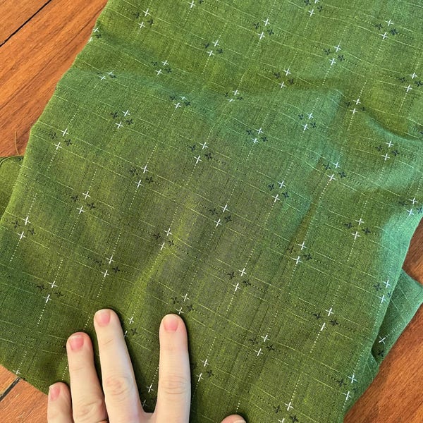 Domestic Organdy Fabric - Cotton Organdy - White White Starched Organdy ...