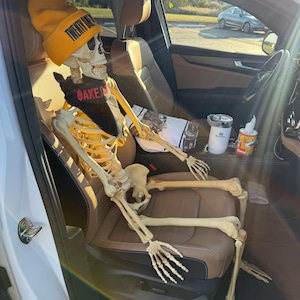 Rebecca added a photo of their purchase