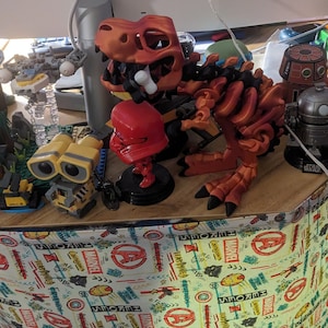 Sarah added a photo of their purchase