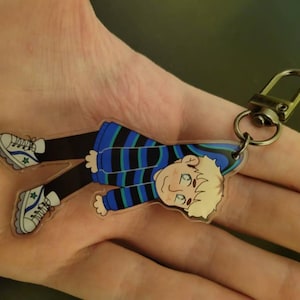 Daniel added a photo of their purchase