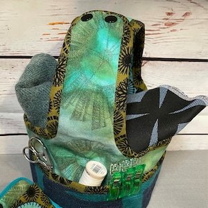 Ruth added a photo of their purchase