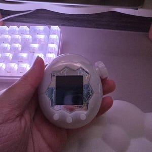 Kevin added a photo of their purchase