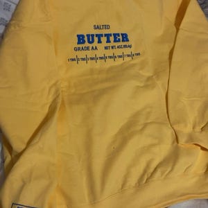 Kelsey added a photo of their purchase