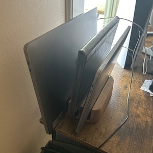 Matthew added a photo of their purchase