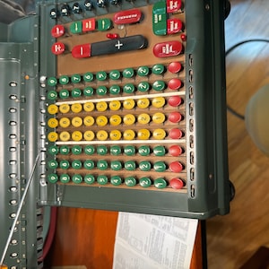 Ed added a photo of their purchase