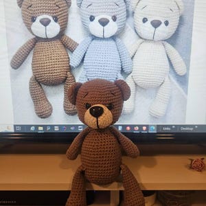 Iria added a photo of their purchase