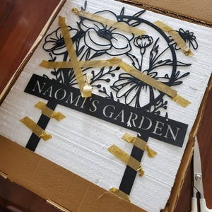 Bridgette added a photo of their purchase