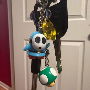 Gideon added a photo of their purchase