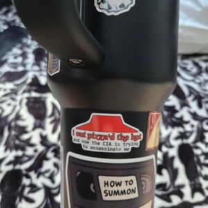 Kylie added a photo of their purchase