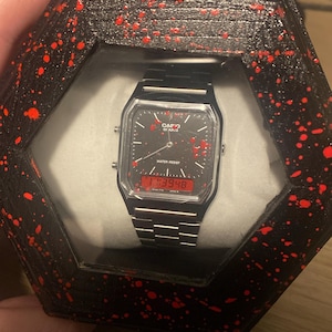 Joe added a photo of their purchase