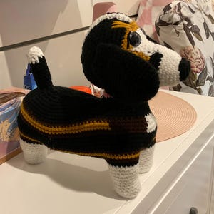 Michelle added a photo of their purchase