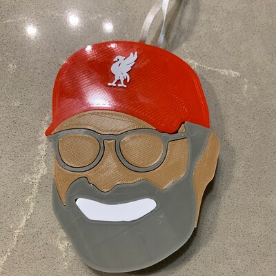Liverpool 3D Signs YNWA You'll Never Walk Alone and Liverbird Sign ...