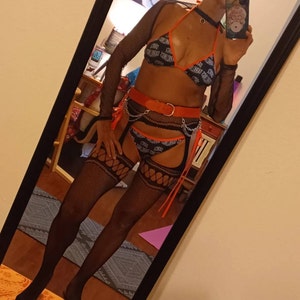 Karin added a photo of their purchase