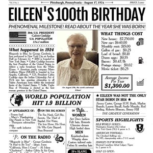 Eileen added a photo of their purchase