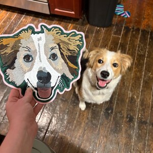 Jocelyn added a photo of their purchase