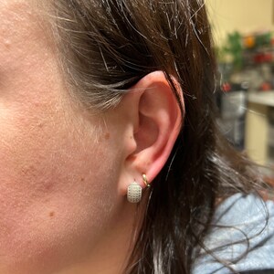 Hanna added a photo of their purchase