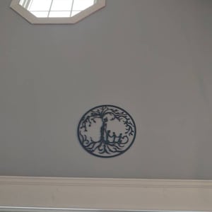 Comprador de Etsy ha añadido una foto de su compra