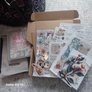 Ivelises added a photo of their purchase