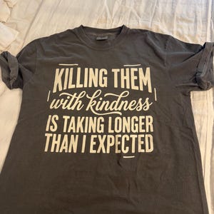 Kim added a photo of their purchase