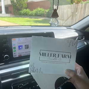 Lauren added a photo of their purchase