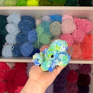 Mackenzie added a photo of their purchase