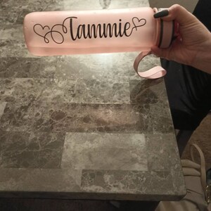 Tammie ha añadido una foto de su compra