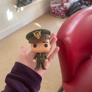 Iszy a ajouté une photo de son achat