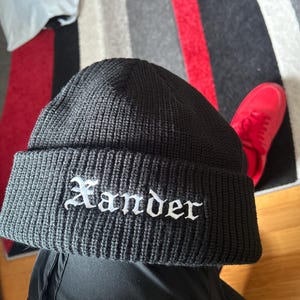 Alex added a photo of their purchase