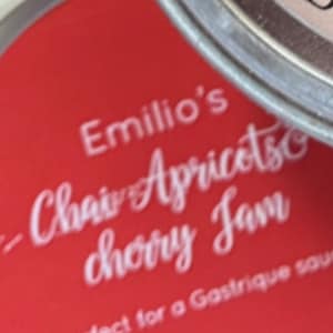 Emilio added a photo of their purchase