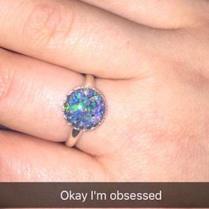 Wylie added a photo of their purchase