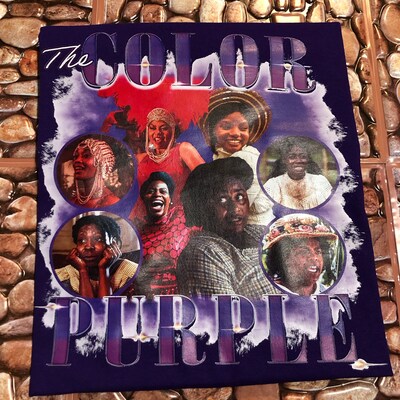 The Color Purple, Color Purple Movie 2023, Color Purple Movie, Color