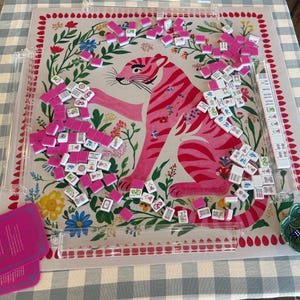 Molly added a photo of their purchase