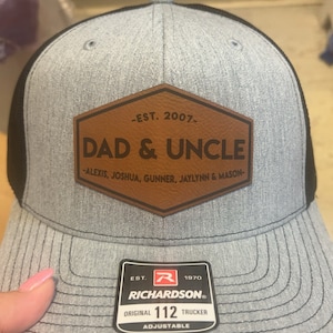 April added a photo of their purchase